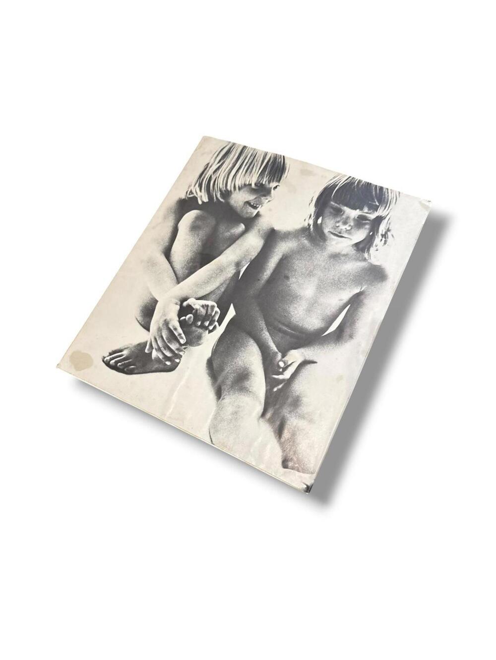 Vintage Print of Photography by Ismail Saray'in - One Night by the Black Sea